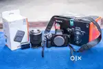 Sony M3 Kit Lens 28-70