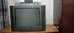 Sony Original Tv With Speaker