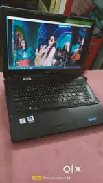 Acer i5 laptop Ram 8gb SSD 256gb graphics 4gb