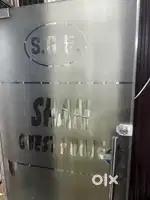 Required male and female for guest house