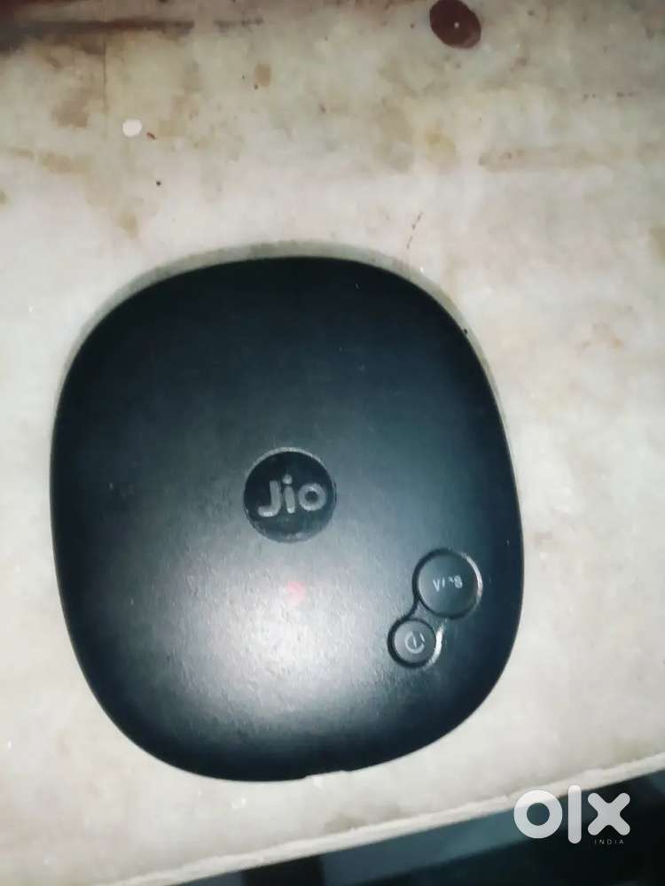 Jiofi 4g .