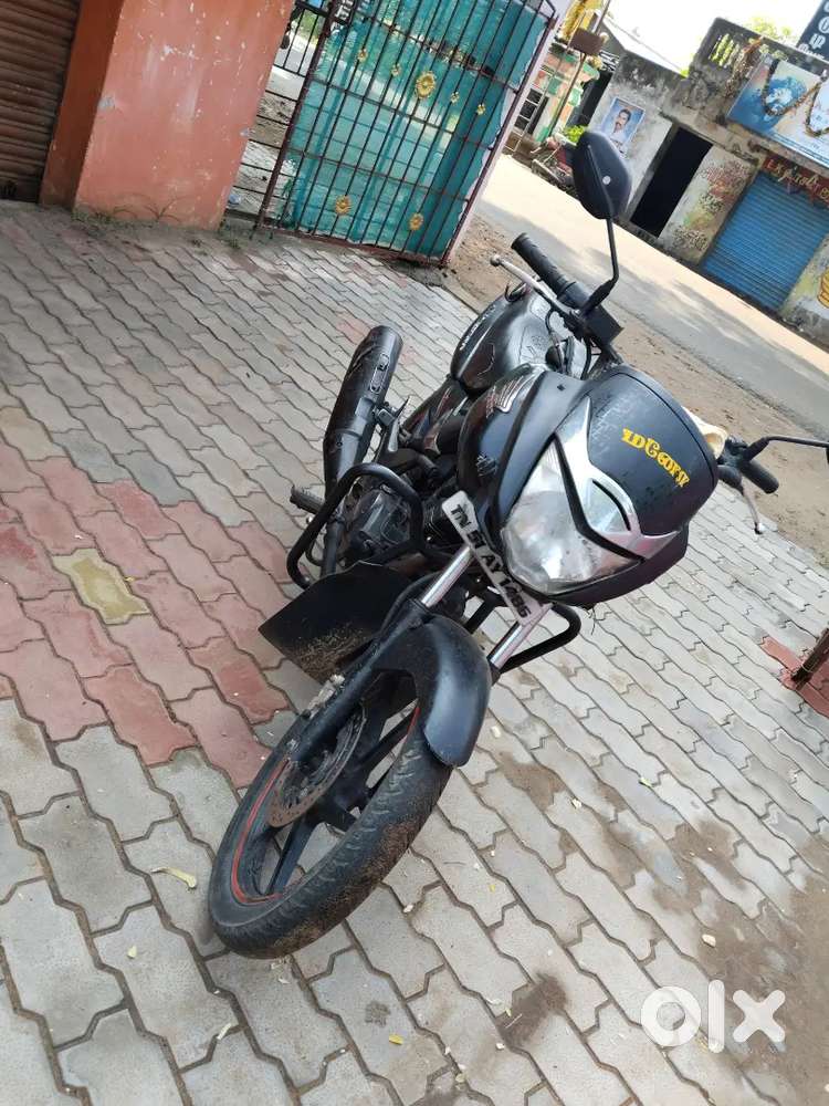 Good condition