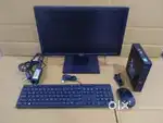 Computer sale Rs 4666 complete set 5th gen processor and DDR4 ram