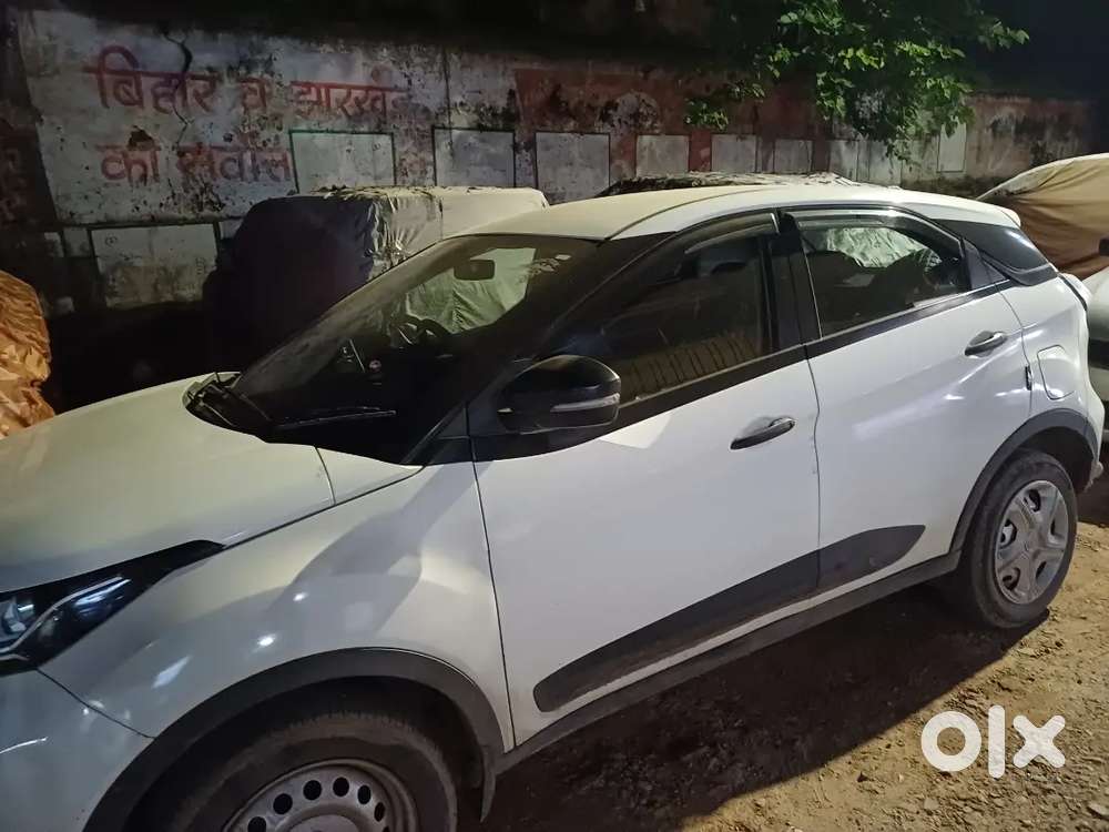 Tata Nexon 2023 Petrol 55000 Km Driven