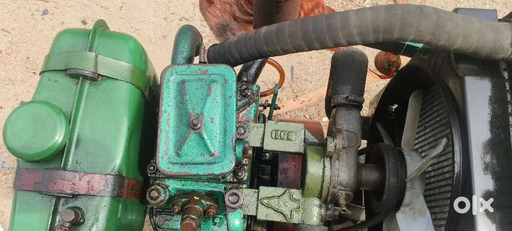 Dj  generator 7.5 for sale