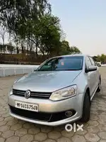 Volkswagen Vento 2010-2013 Diesel Breeze, 2011, Electric