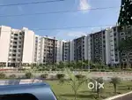 980 Sq.Ft. Flats in Sandesh City, Jamtha