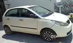 Tata Indica Vista 2011