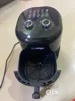 Impex Air frier