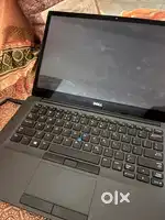 Dell i7 laptop