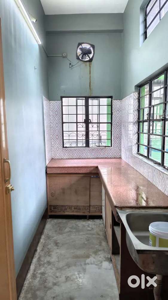 3bhk house for rent at nayanpur Ganesguri