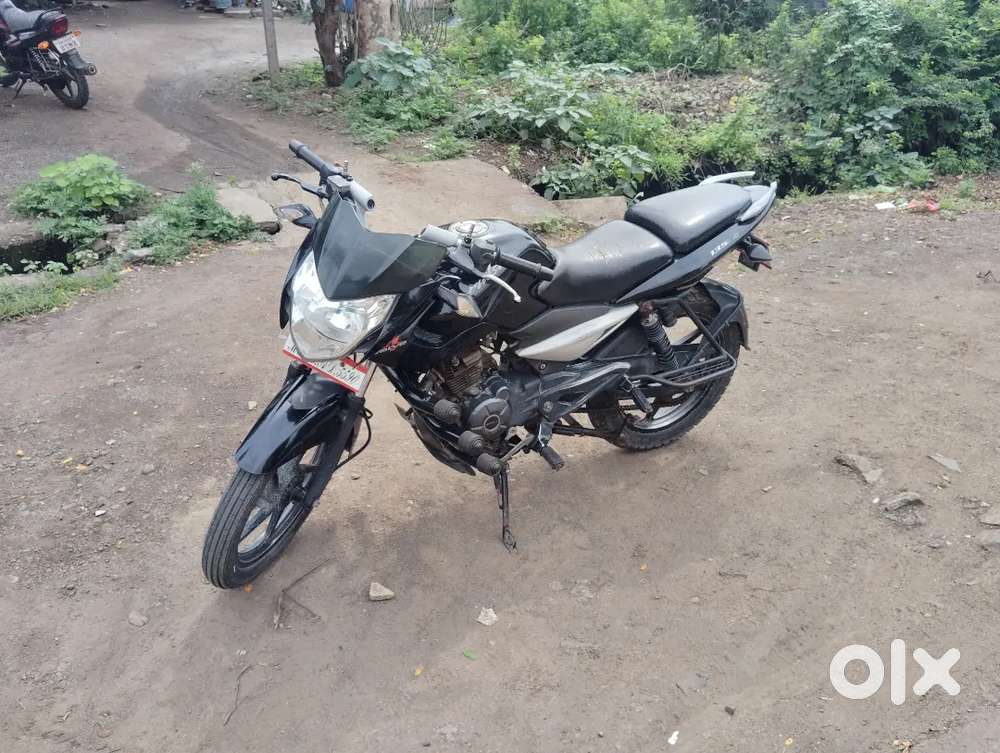 Pulsar ls 135 good condition