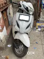 Honda activa 3g well maintained