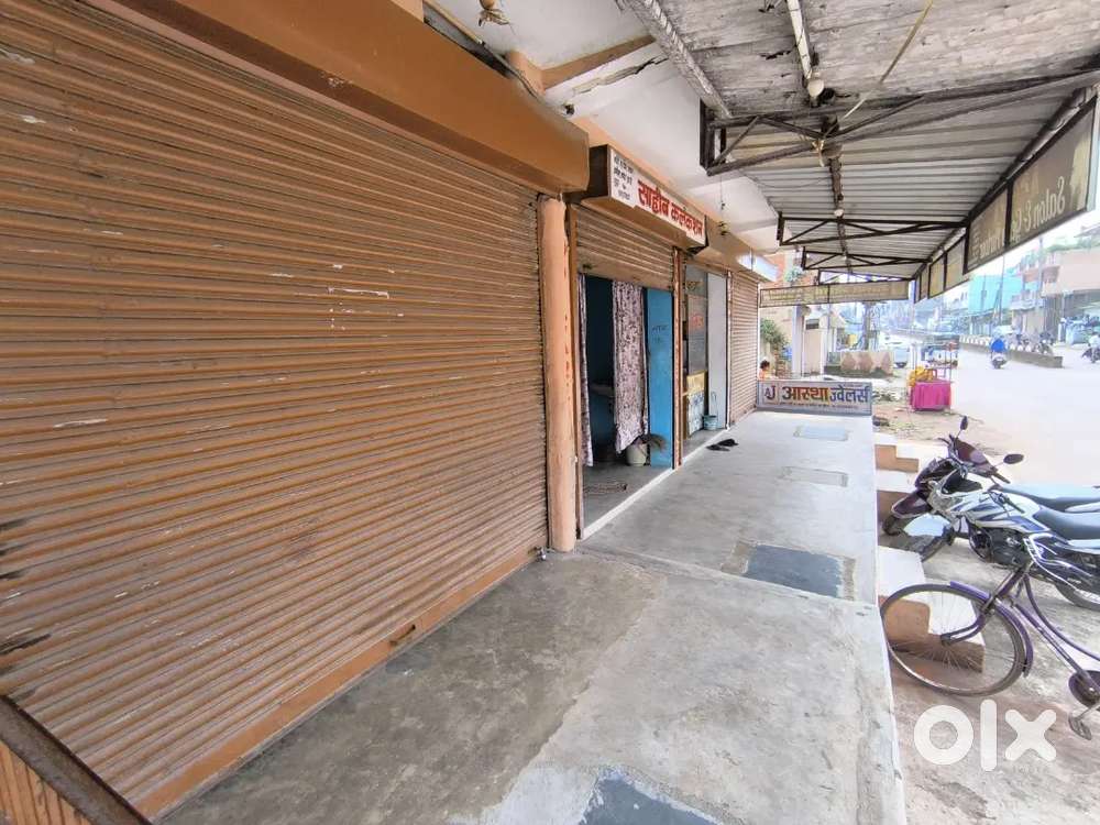 A Shop for Rent in Prime Location.