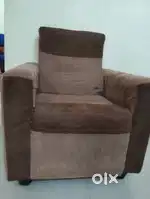 Kids sofa available