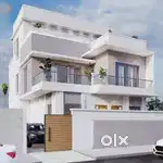 3bhk villa