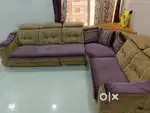 Well condition sofa 7*11