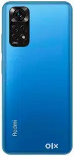 Redmi note 11