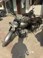 Himachal Number Classic 350 2019 model in good condition 2nd owner