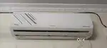 Croma 1.5Ton 4Way Swing Wifi Inverter Smart Split AC (Tata Product)