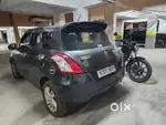 Maruti Suzuki Swift 2017 Diesel 70000 Km Driven