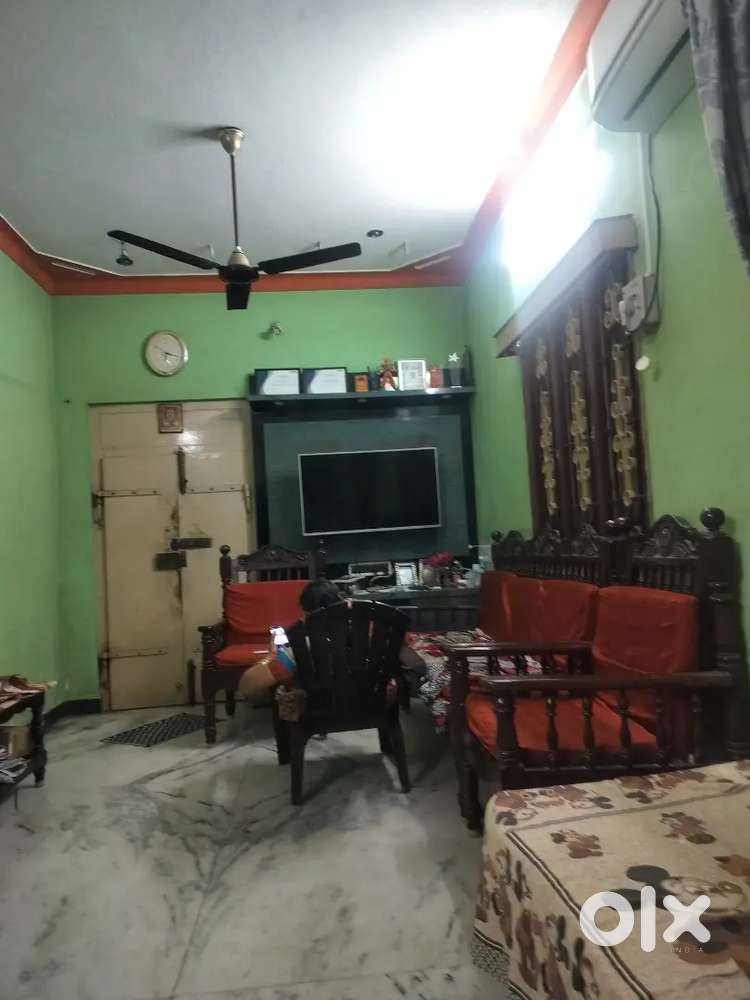 Jayaram house 140 muthia mudalier street