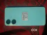 Realme c61, 6gb ram , 128 gb storage