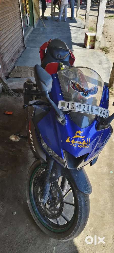 Very good condition