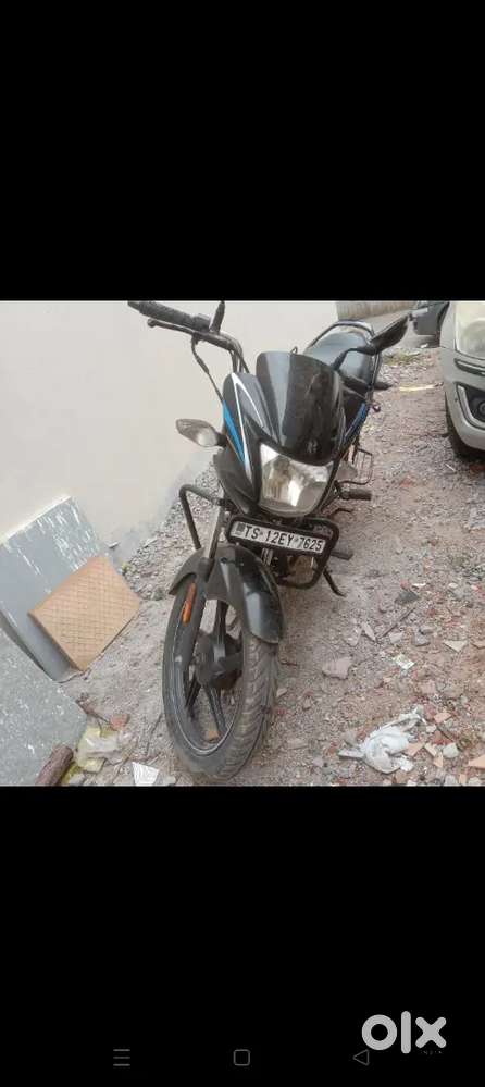 I want to see urgent