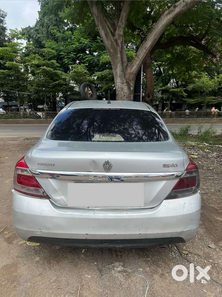 Renault Scala Good Condition