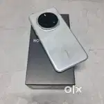 Brand New Active Global Honor Magic 7 Pro Lunar Shadow Grey Del123