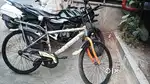 Fully maintain cycle