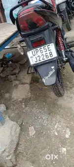 Good condition