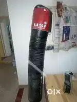 Boxing Punch