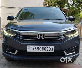 Honda Amaze, 2022, Petrol