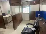 Furnished office for sale in laxmi nagar