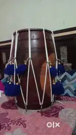 Pure tahli da dhol 19000