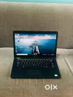 DELL LATITUDE 5480