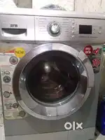 IFB washing machine