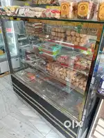 Display counter