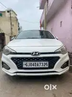 Hyundai i20 2020 CNG & Hybrids Good Condition