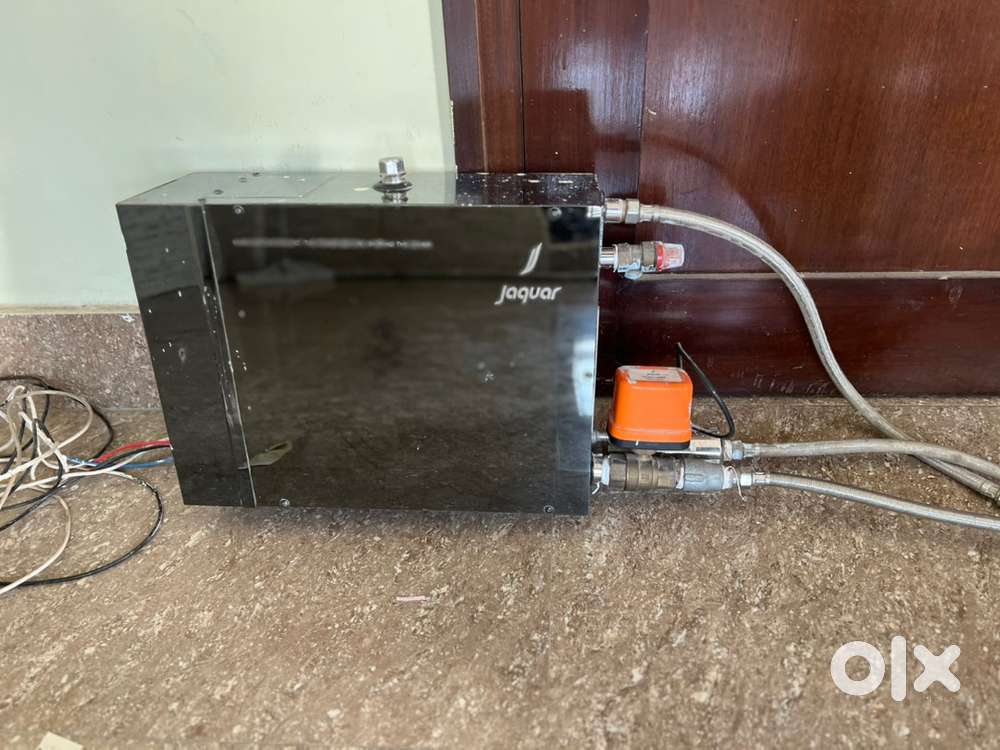 Jaquar steam bath generator 6KW
