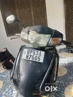 Best Acitva(Actively running) Scooty at this price.