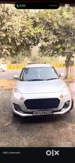 Maruti Suzuki Swift 2023 CNG & Hybrids Good Condition