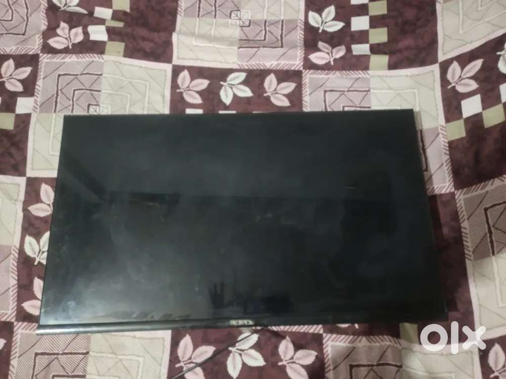 Lcd sony tv