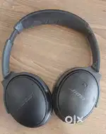 Bose QuietComfort 35 wireless headphones II