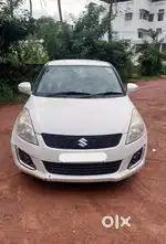 Maruti Suzuki Swift, 2016, Petrol