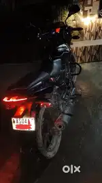 Bajaj Pulsar 125 – April 2023  30549 km  Very Good Condition