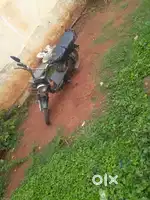 Good condition bike