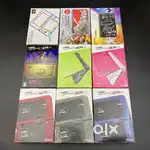 Nintendo new 3DS LL XL Accessory complete